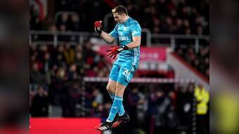 FA Cup: New manager Mikel Arteta's methods taking hold as Arsenal advance to fifth round with win over Bournemouth