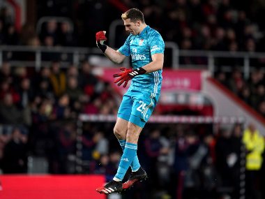 FA Cup: New manager Mikel Arteta's methods taking hold as Arsenal advance to fifth round with win over Bournemouth FA Cup: New manager Mikel Arteta's methods taking hold as Arsenal advance to fifth round with win over Bournemouth