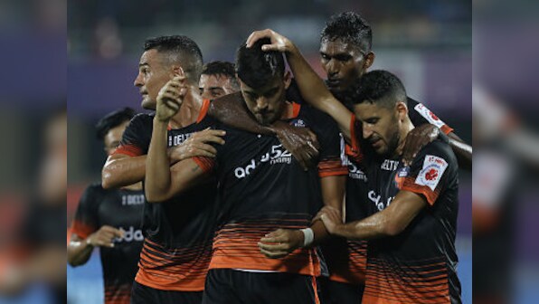 ISL 2020: FC Goa beat resilient Odisha FC to wrest back top spot in standings from ATK FC