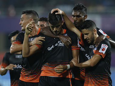 ISL 2020: FC Goa beat resilient Odisha FC to wrest back top spot in standings from ATK FC ISL 2020: FC Goa beat resilient Odisha FC to wrest back top spot in standings from ATK FC