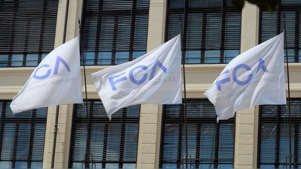 Fiat Chrysler and Foxconn to team up to manufacture electric vehicles: Hon Hai