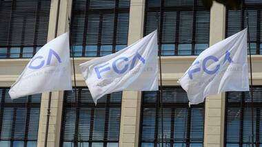 Fiat Chrysler and Foxconn to team up to manufacture electric vehicles: Hon Hai
