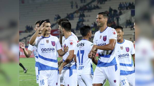 ISL 2019-20: We were not mentally prepared for constant shifting of home base, says Odisha FC CEO Ashish Shah as team guns for semis spot