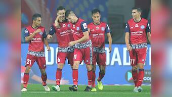 ISL 2019-20: Late own goal from Kerala Blasters' Bartholomew Ogbeche snaps Jamshedpur FC's winless streak