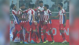 ISL 2019-20: ATK become table-toppers with Balwant Singh's last-gasp goal against NorthEast United FC