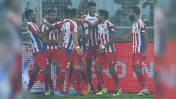 ISL 2019-20: ATK become table-toppers with Balwant Singh's last-gasp goal against NorthEast United FC