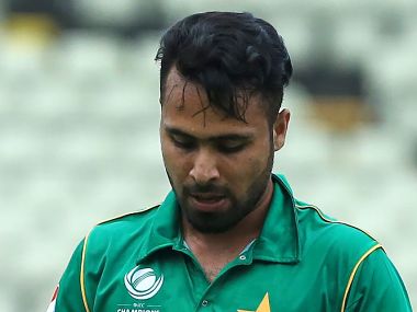 Pakistan vs Bangladesh: All-rounder Faheem Ashraf and off-spinner Bilal Asif recalled to hosts' national camp ahead of first Test Pakistan vs Bangladesh: All-rounder Faheem Ashraf and off-spinner Bilal Asif recalled to hosts' national camp ahead of first Test