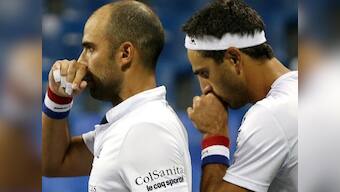 Australian Open 2020: Men's doubles world No 1 Robert Farah opts out of tournament citing personal reasons