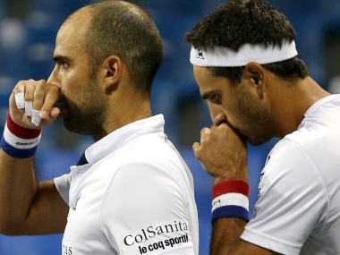 Australian Open 2020: Men's doubles world No 1 Robert Farah opts out of tournament citing personal reasons Australian Open 2020: Men's doubles world No 1 Robert Farah opts out of tournament citing personal reasons