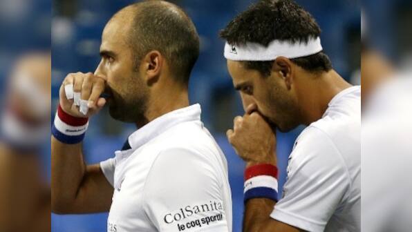 Australian Open 2020: Men's doubles world No 1 Robert Farah opts out of tournament citing personal reasons