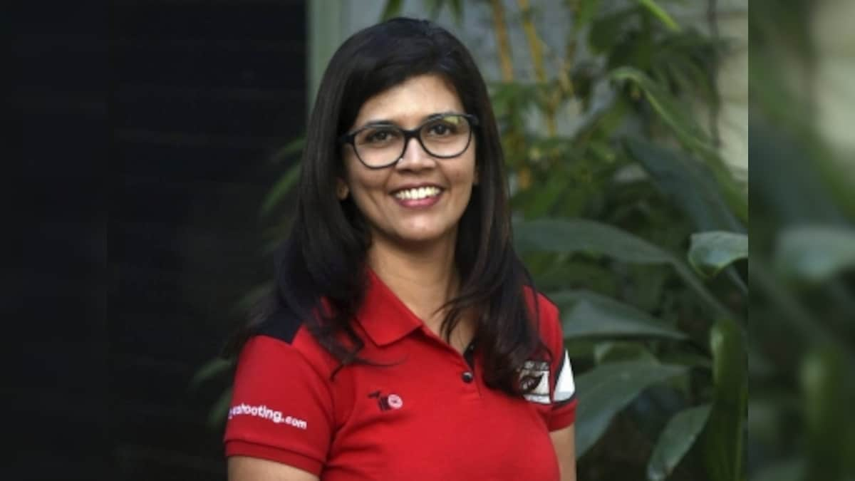 Tokyo Olympics 2020: India junior rifle team coach Suma Shirur feels shooting contingent will win at least two medals at Games