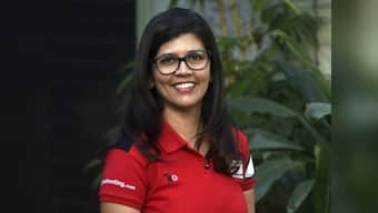 Firstpost Masterclass: Olympian Suma Shirur explains the science behind 10m air rifle shooting