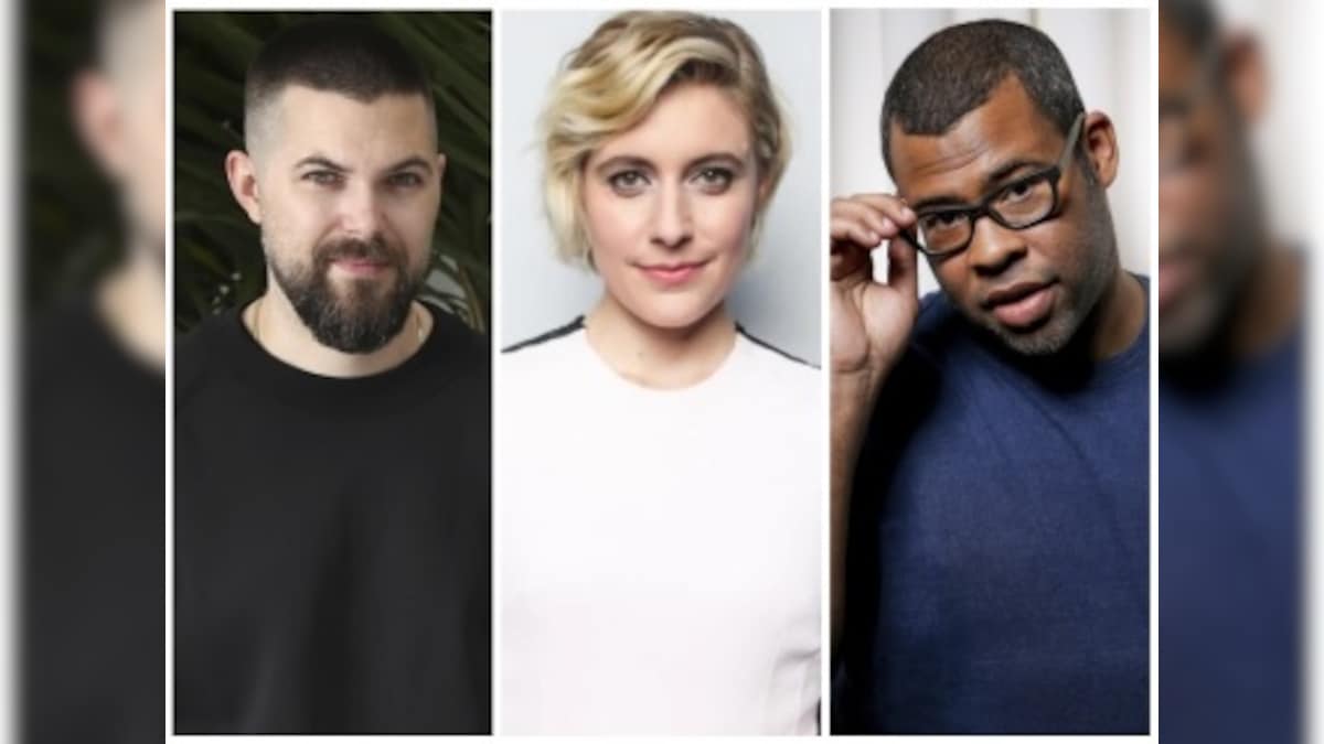 From Greta Gerwig to Jordan Peele and Alice Rohrwacher: 10 filmmakers to watch out for in 2020s