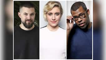 From Greta Gerwig to Jordan Peele and Alice Rohrwacher: 10 filmmakers to watch out for in 2020s