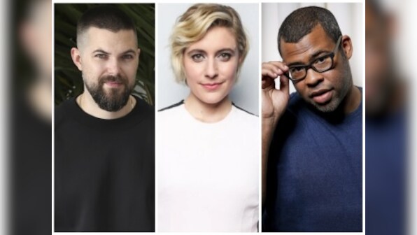 From Greta Gerwig to Jordan Peele and Alice Rohrwacher: 10 filmmakers to watch out for in 2020s