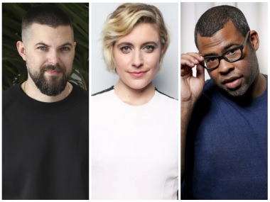 From Greta Gerwig to Jordan Peele and Alice Rohrwacher: 10 filmmakers to watch out for in 2020s From Greta Gerwig to Jordan Peele and Alice Rohrwacher: 10 filmmakers to watch out for in 2020s
