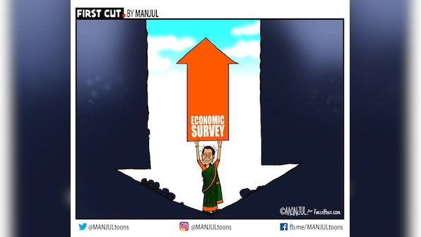 Budget 2020: Abolishing dividend distribution tax, rationalising income tax slabs among most expected reliefs from Nirmala Sitharaman