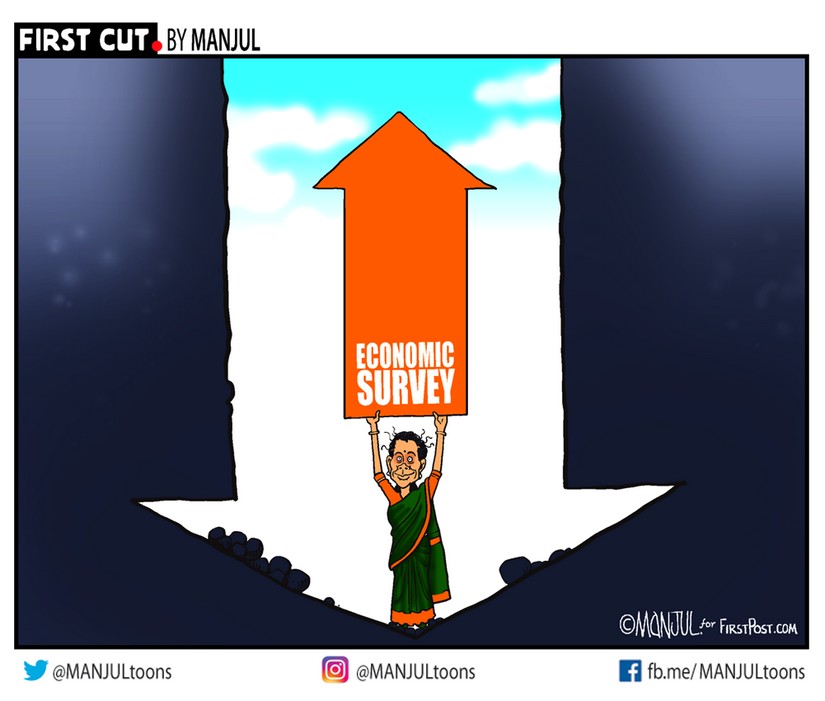 Budget 2020: Abolishing dividend distribution tax, rationalising income tax slabs among most expected reliefs from Nirmala Sitharaman Budget 2020: Abolishing dividend distribution tax, rationalising income tax slabs among most expected reliefs from Nirmala Sitharaman