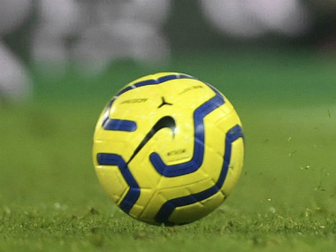 Indian U-16 football team's exposure trip to Tajikistan cancelled due to coronavirus threat Indian U-16 football team's exposure trip to Tajikistan cancelled due to coronavirus threat