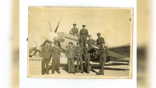 The Forgotten Few: New book remembers birth of the Indian Air Force, its first pilots to conquer the air