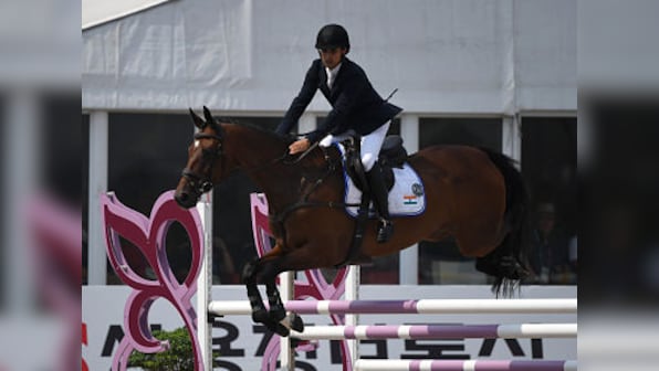 Tokyo Olympics 2020: Equestrian rider Fouaad Mirza ends India's two-decade wait by sealing quota for Games