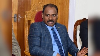 GC Murmu says Jammu and Kashmir administration will expedite infrastructure projects in UT during review visits