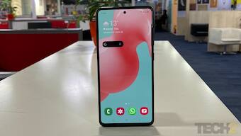 Samsung Galaxy A51 is now available for purchase: Launch offers, specifications, more