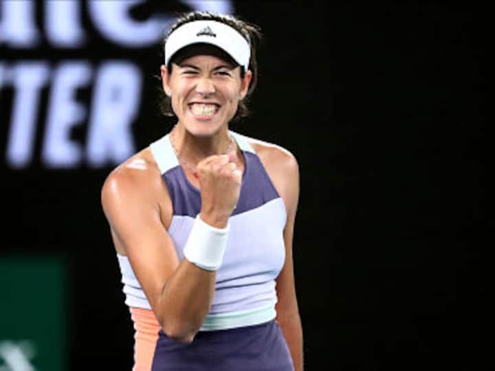 Australian Open 2020: Garbine Muguruza scales her mountain of self-doubt with commanding win over Elina Svitolina