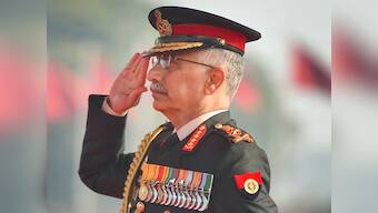 Indian Army Day 2020: Scrapping Article 370 a historic step, disrupted plans of 'western neighbour, its proxies', says Army chief MM Naravane