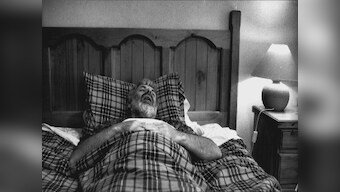 Why do some people snore and what can you do about it?