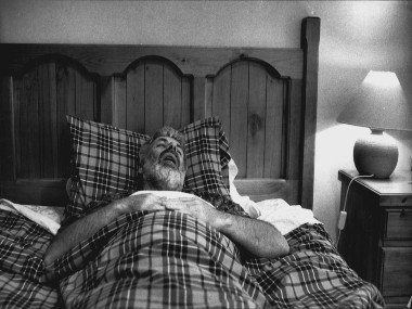 Why do some people snore and what can you do about it? Why do some people snore and what can you do about it?