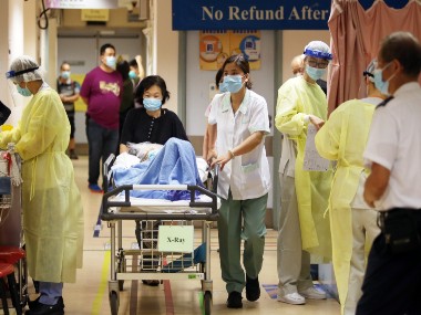 The new coronavirus spreads to Japan, Thailand; causes another death in China The new coronavirus spreads to Japan, Thailand; causes another death in China
