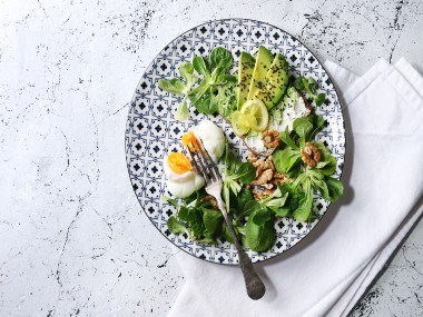 How to get shiny, strong hair Part 1: 7 foods you should include in your diet, starting today How to get shiny, strong hair Part 1: 7 foods you should include in your diet, starting today
