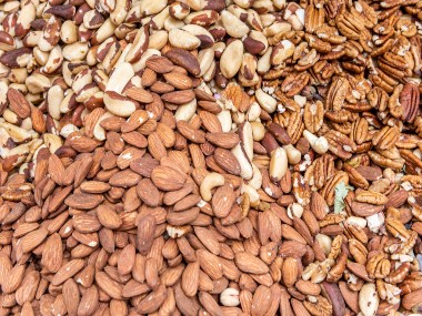 Brown food vs white food: Which one is the healthier option? Brown food vs white food: Which one is the healthier option?