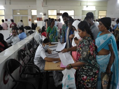 Universal Health Coverage Part 2: How India can fight non-communicable diseases Universal Health Coverage Part 2: How India can fight non-communicable diseases