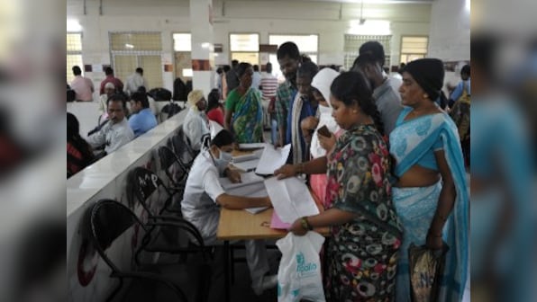 Universal Health Coverage Part 2: How India can fight non-communicable diseases