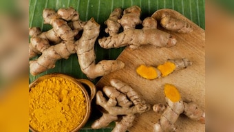Seven things you must add to your diet if pandemic anxiety is getting to you