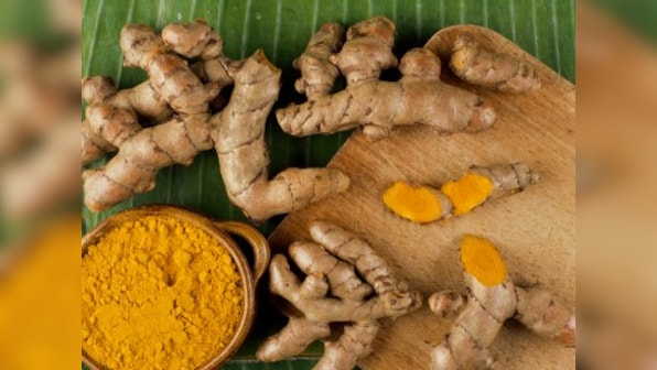 Seven things you must add to your diet if pandemic anxiety is getting to you