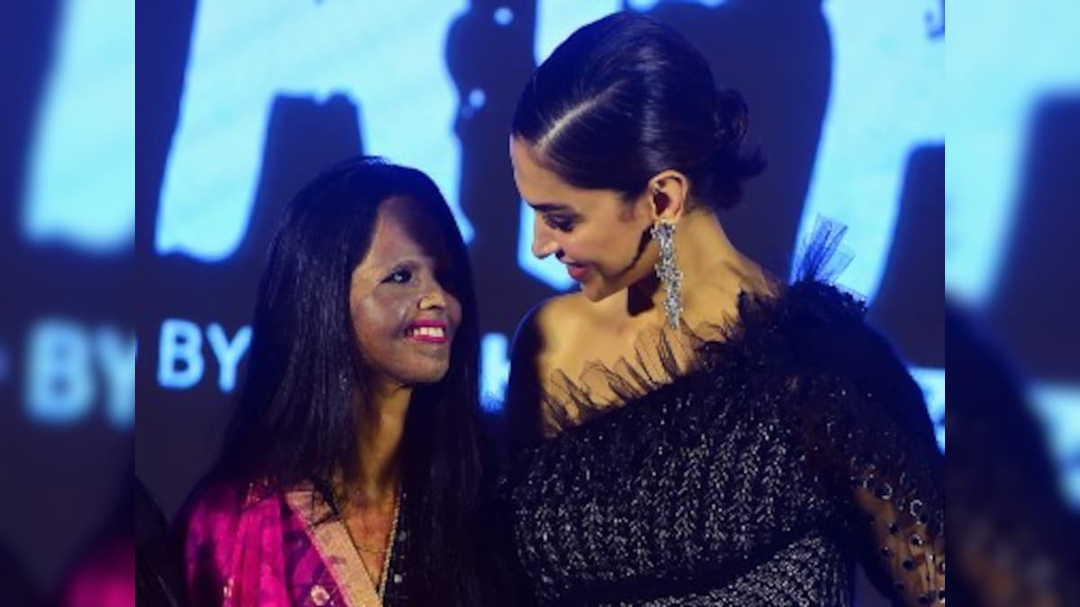 Chhapaak, a film about acid attacks in India, hits theatres tomorrow: Here’s what you need to know about chemical burns