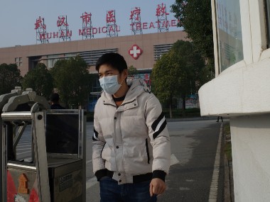 Coronavirus World Update, May 15: Global death toll crosses 300,000, Italy to allow movement, Japan eases restrictions Coronavirus World Update, May 15: Global death toll crosses 300,000, Italy to allow movement, Japan eases restrictions