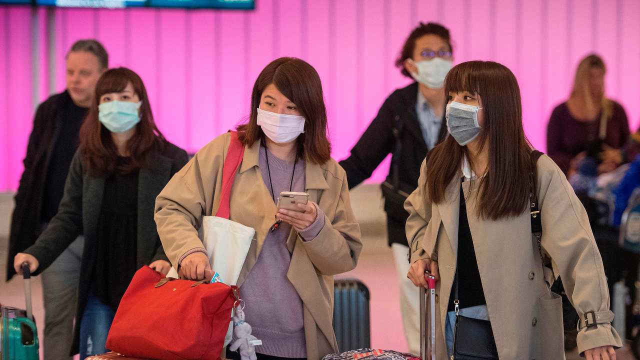 Coronavirus outbreak in China: From emergency flights to isolation; here's what India, USA, Japan, Australia, EU, and others are doing to evacuate citizens Coronavirus outbreak in China: From emergency flights to isolation; here's what India, USA, Japan, Australia, EU, and others are doing to evacuate citizens
