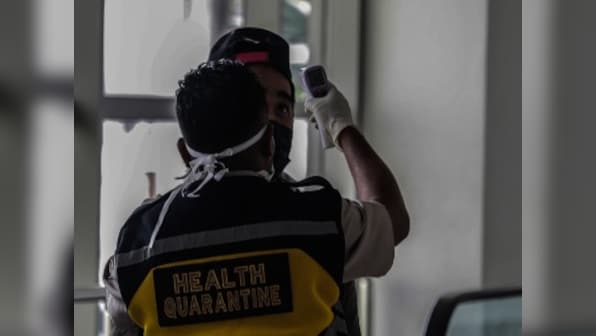 Key coronavirus safety tips: How to quarantine yourself and keep from spreading COVID-19