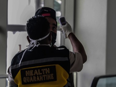 Coronavirus update 30 Jan: Death toll reaches 170, WHO to evaluate the outbreak again and more Coronavirus update 30 Jan: Death toll reaches 170, WHO to evaluate the outbreak again and more