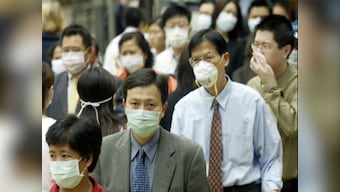 Coronavirus outbreak: Pakistan to close border with Afghanistan for a week after four test positive in Karachi