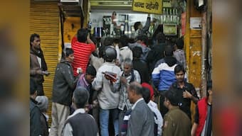 Study finds high incidence of liver disease in Delhi: Here's how public health initiatives could help