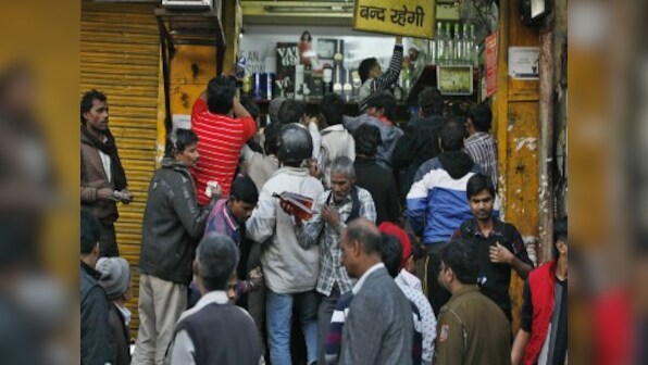Study finds high incidence of liver disease in Delhi: Here's how public health initiatives could help