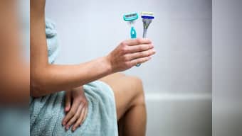 Beauty Myths Part 1: The truth behind five common myths