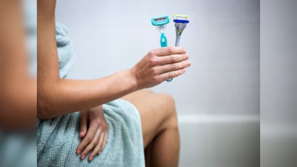Beauty Myths Part 1: The truth behind five common myths