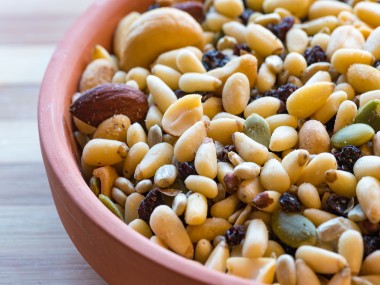 7 tasty foods that are good for your vision and keep your eyes healthy 7 tasty foods that are good for your vision and keep your eyes healthy