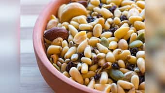 7 tasty foods that are good for your vision and keep your eyes healthy